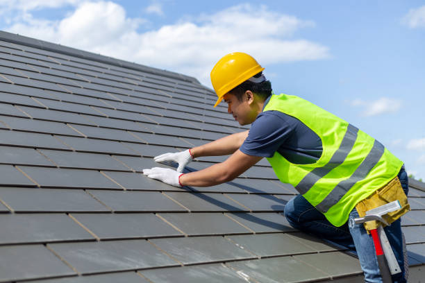 Best Affordable Roofing Company  in Chatham, VA