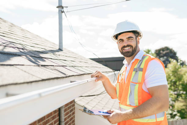 Best Roof Maintenance Services  in Chatham, VA