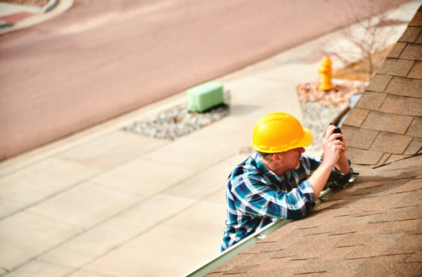 Best Commercial Roofing Services  in Chatham, VA