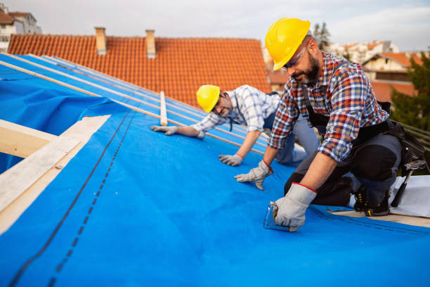 Trusted Chatham, VA Roofing Contractor Experts