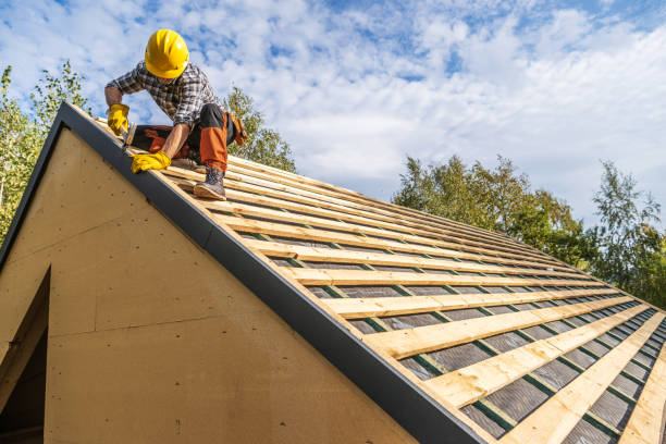 Best Gutter Installation and Roofing  in Chatham, VA