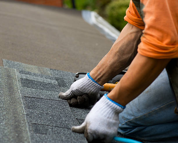 Roof Repair Estimates in Chatham, VA