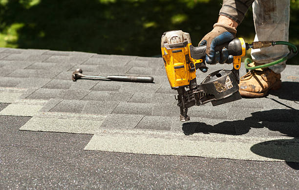 Best Shingle Roofing Installation  in Chatham, VA