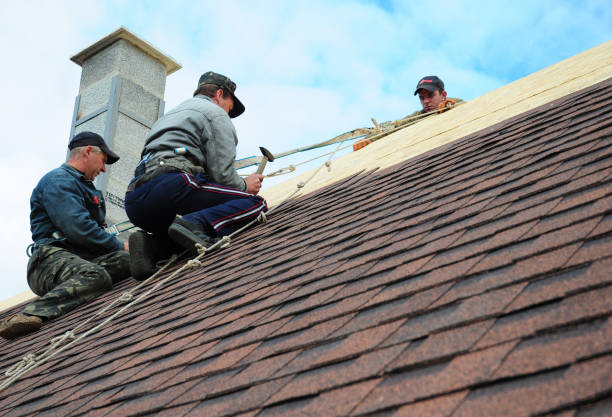 Best Best Roofing Contractors  in Chatham, VA